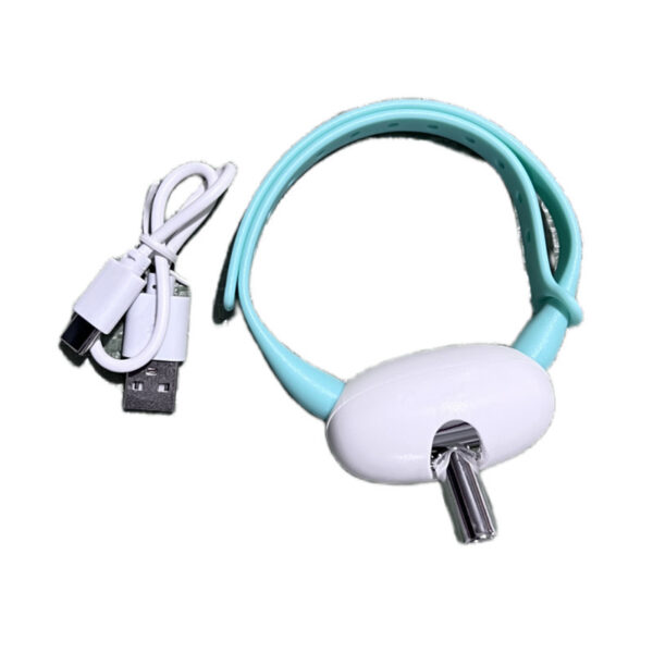 Automatic Cat Toy Smart Laser Teasing Cat Collar Electric USB Charging Kitten Amusing Toys Interactive Training Pet Items - Image 9