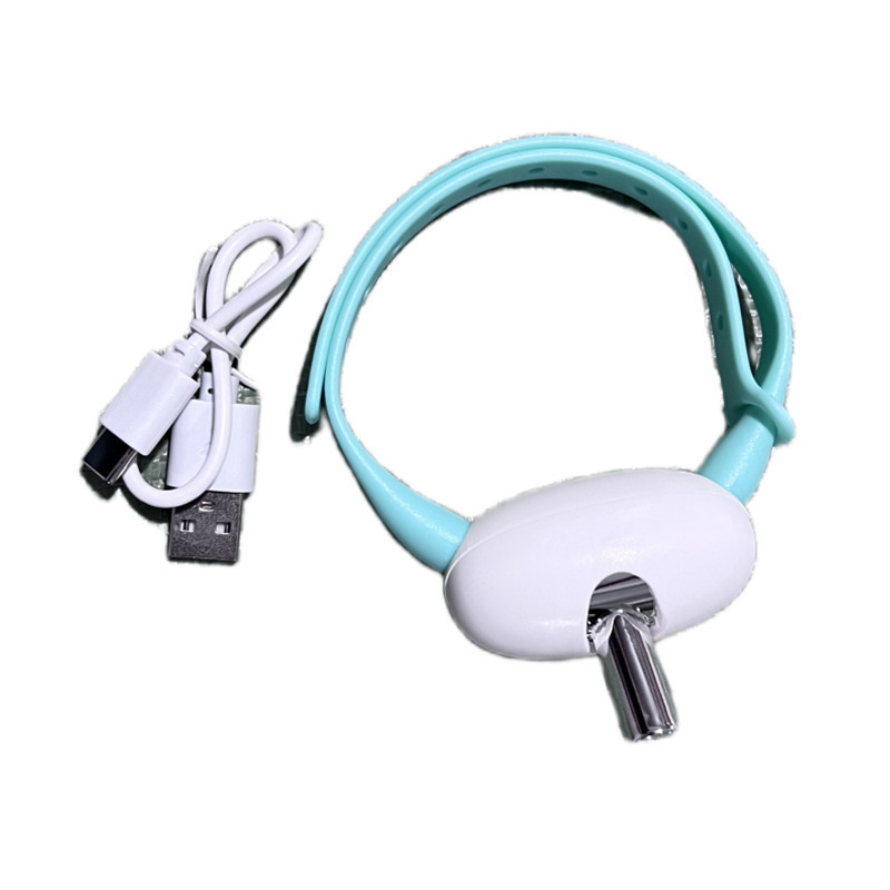 Automatic Cat Toy Smart Laser Teasing Cat Collar Electric USB Charging Kitten Amusing Toys Interactive Training Pet Items - Image 9