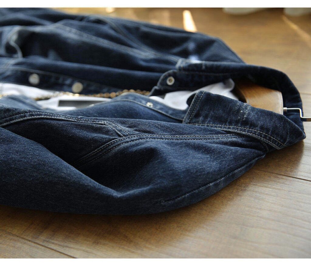 Slimming Baseball Jacket For Women Preppy Style