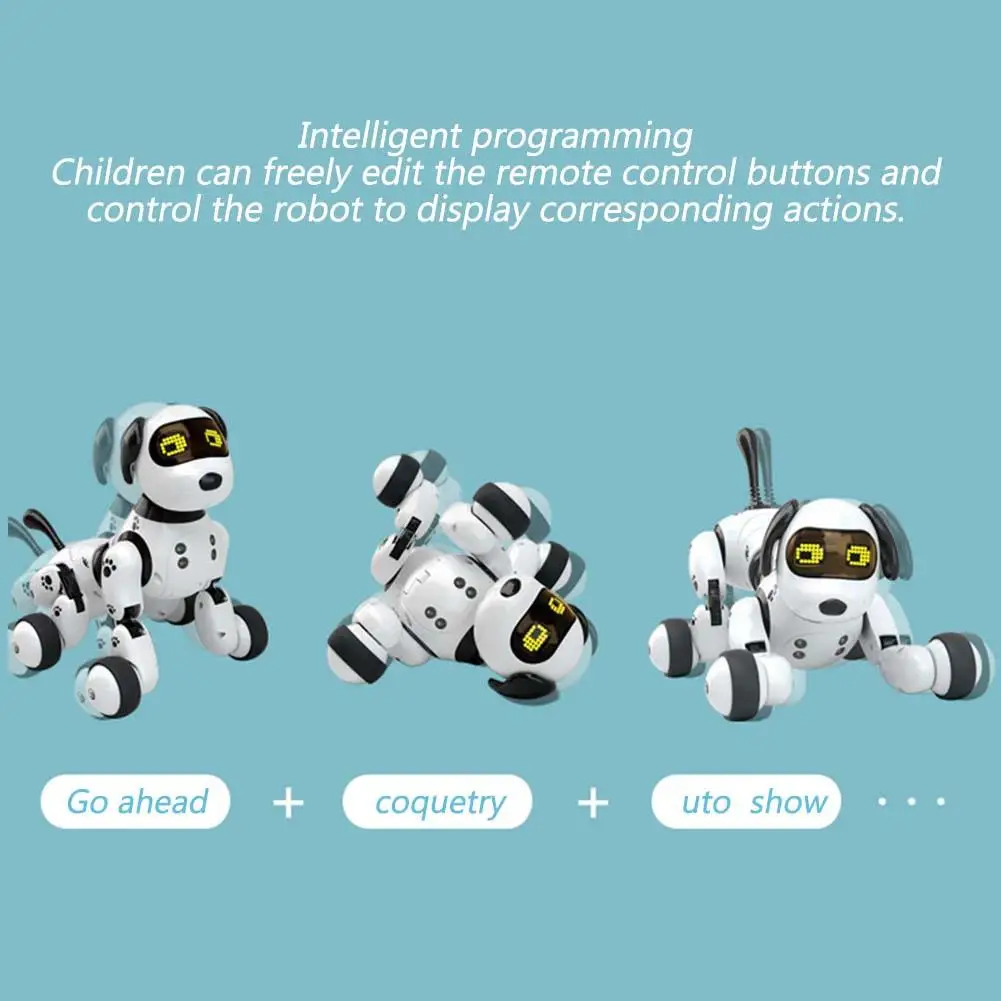 Electronic dog toy - Image 9