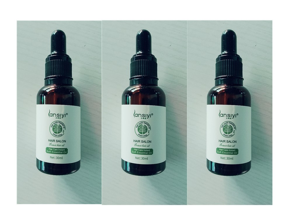 Hair Care Essential Oil - Image 20