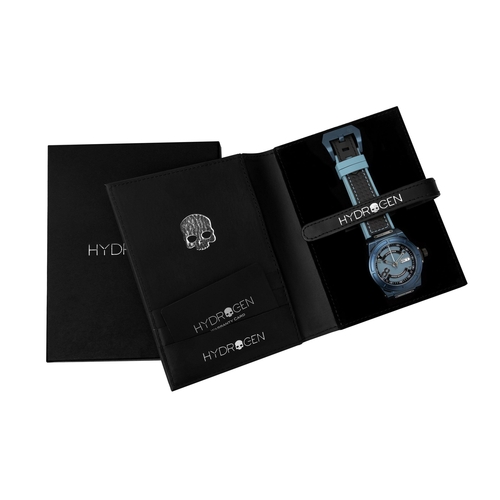 Otto All Blue - Image 4
