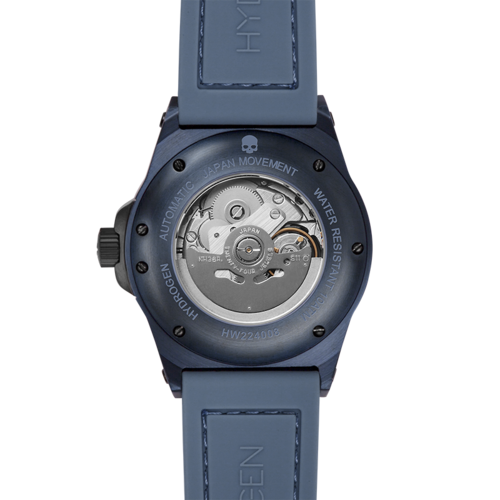 Otto All Blue - Image 2