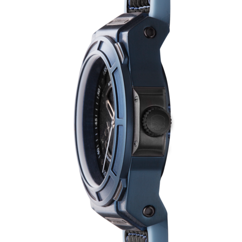 Otto All Blue - Image 3