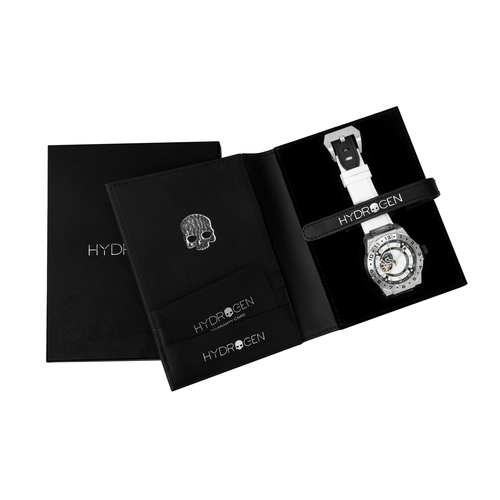 Vento Silver White - Image 4