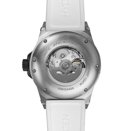 Vento Silver White - Image 2