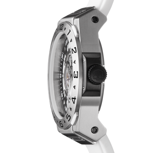 Vento Silver White - Image 3
