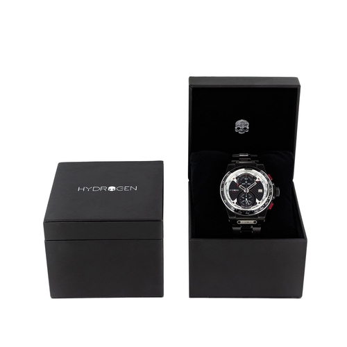Otto Chrono All Black Bracelet - Image 4