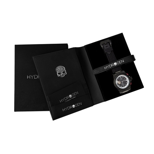 Otto Chrono All Black - Image 4