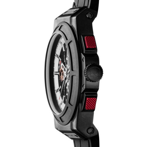Otto Chrono All Black - Image 3
