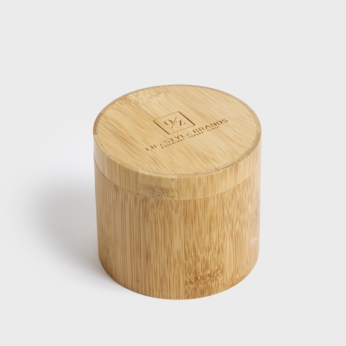 Men's Stylish Wood Watch - Image 7