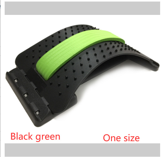 Lumbar Tractor Waist Traction Therapy Lumbar Orthosis Lumbar Intervertebral Disc Waist Prominent Back Pain Relief - Image 26