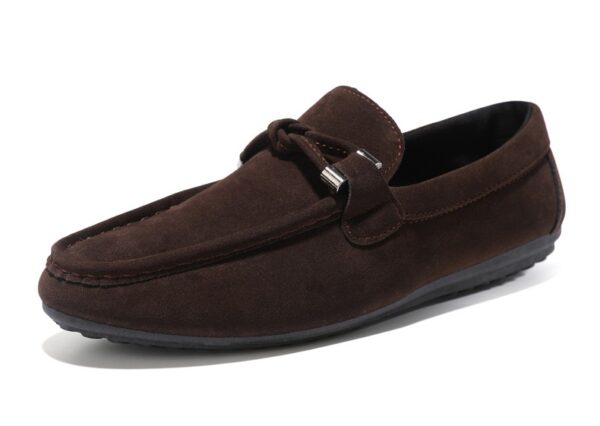 Men's Fashionable Casual Breathable Versatile Sneakers - Image 9