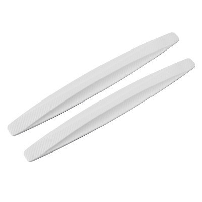 Car Bumper Protector Strip Guard Corner Protection Strips Scratch Protector Crash Blade Anti-collision Auto Accessories - Image 10