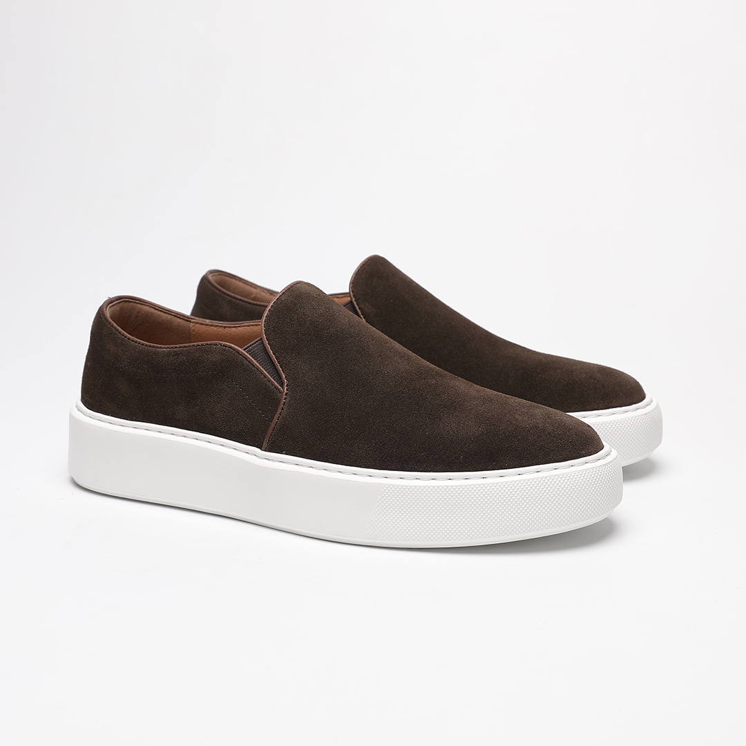 Men's Casual All-match Breathable Shoes - Image 13