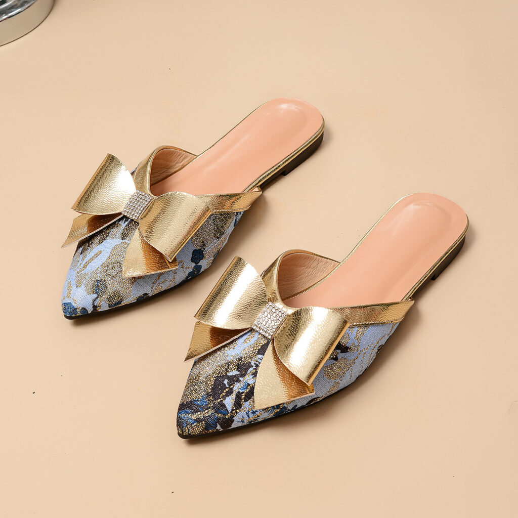 Spring New Versatile Pointed-toe Pumps