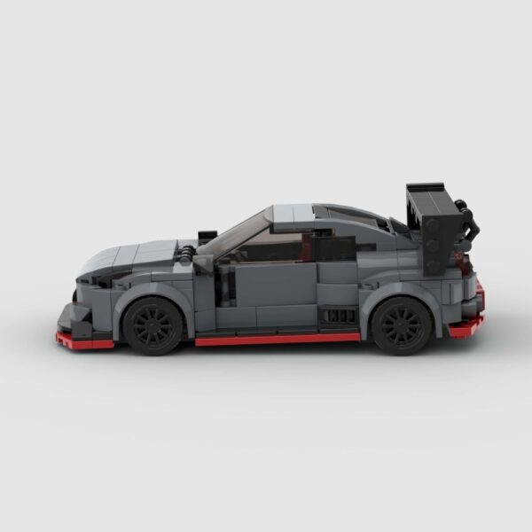 435PCS Sports Car Building Blocks,Speed Champions Cars Blocks Building Sets Toys,City Racing Cars DIY Building Bricks For Kids And Adults - Image 2