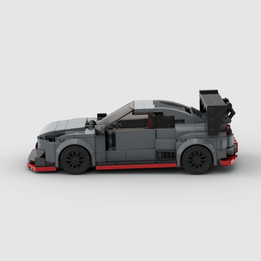 435PCS Sports Car Building Blocks,Speed Champions Cars Blocks Building Sets Toys,City Racing Cars DIY Building Bricks For Kids And Adults - Image 2