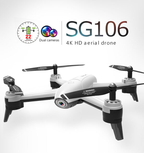 Aerial drone - Image 10