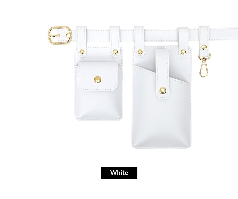 Spring New Trendy Korean-style All-match Crossbody Bag