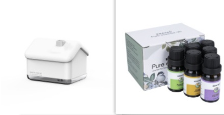 Essential oils 6 units kit - Image 12