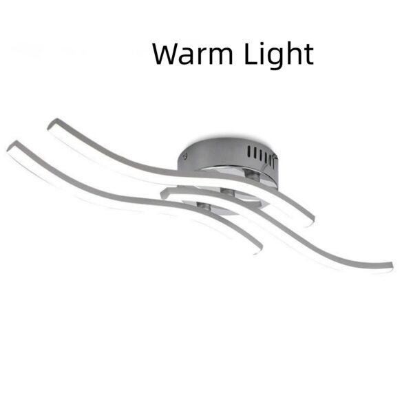 Ceiling Lamp Living Room Balcony Bedroom Lighting - Image 10