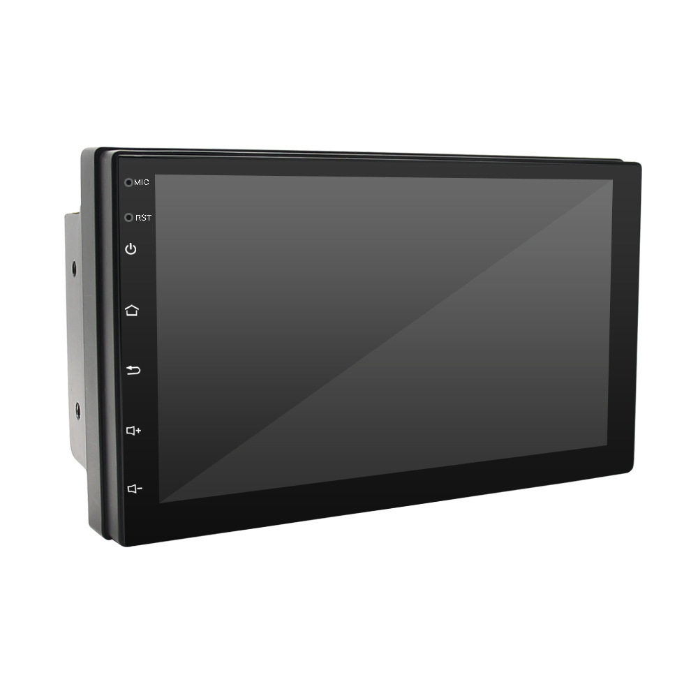 Universal Computer Carplay Navigation MP5 Player GPS Navigation Integrated Radio - Image 6