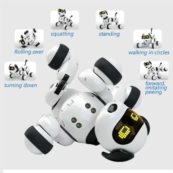 Electronic dog toy - Image 8