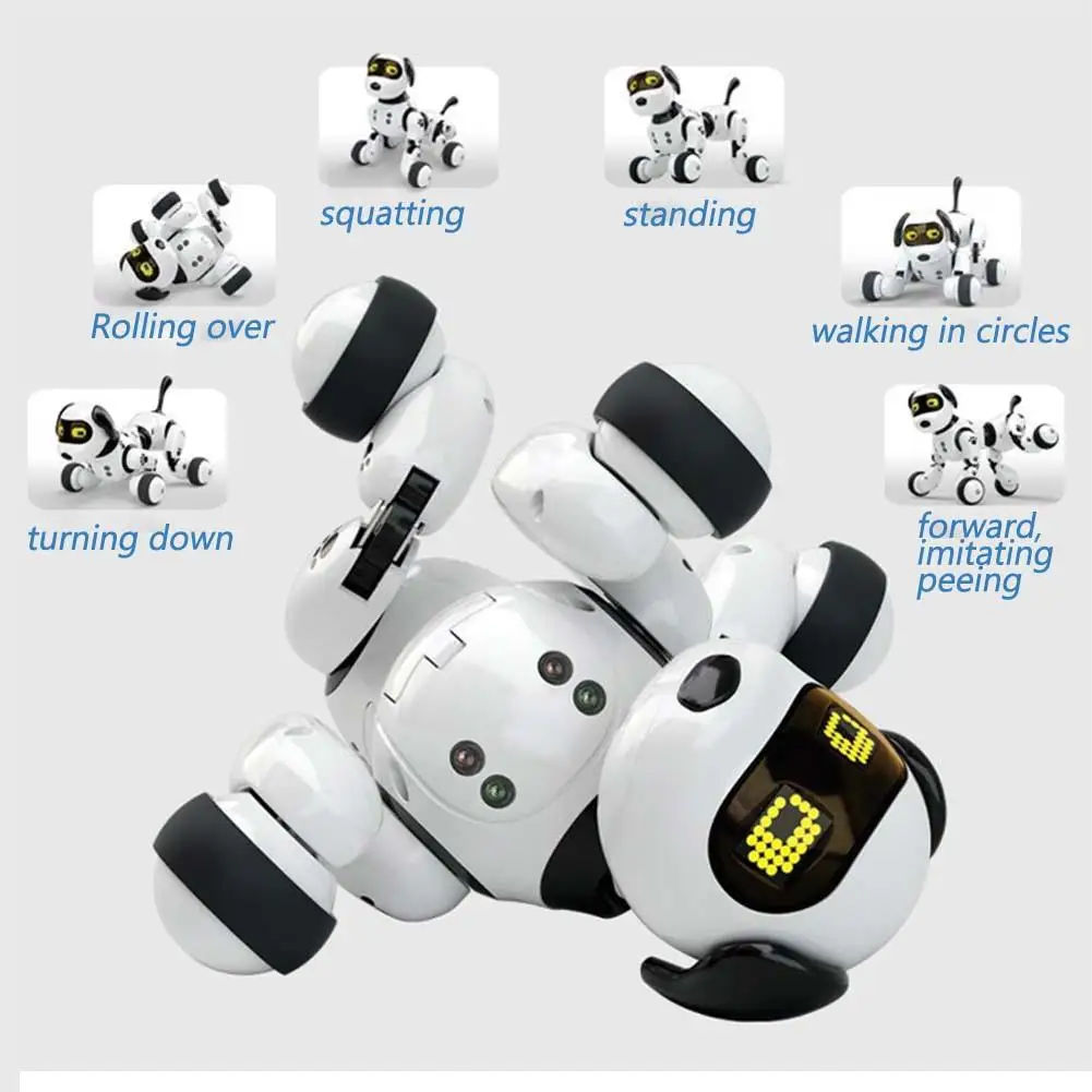Electronic dog toy - Image 8