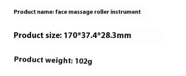 Multifunctional Silicone Massage Skin Care Body Device - Image 9