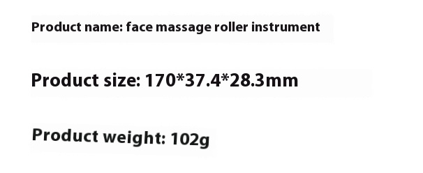 Multifunctional Silicone Massage Skin Care Body Device - Image 9