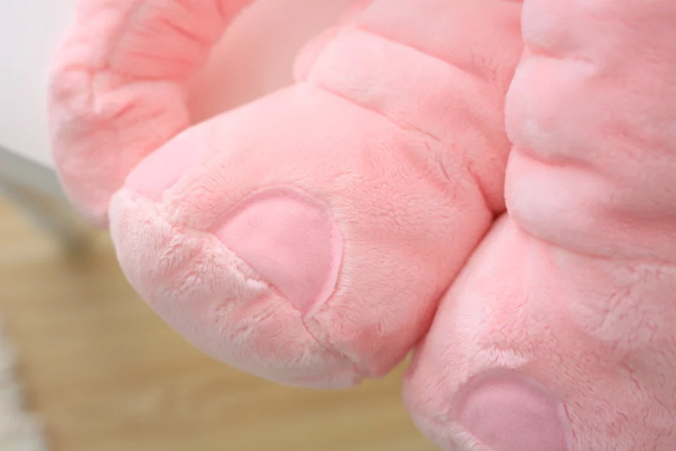 Elephant Doll Pillow Baby Comfort Sleep With - Image 29