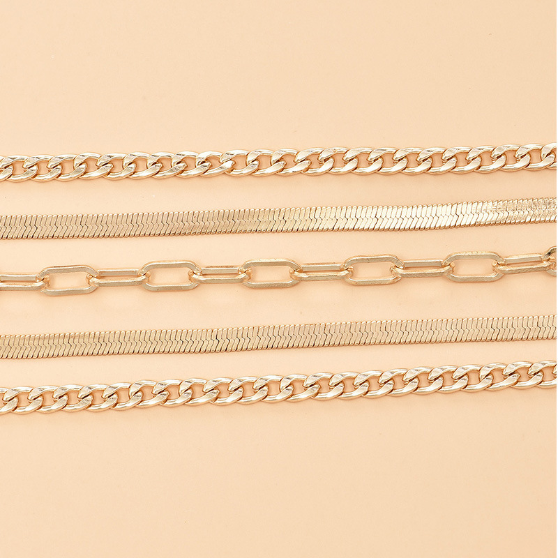 Europe And America Cross Border New Anklet Women