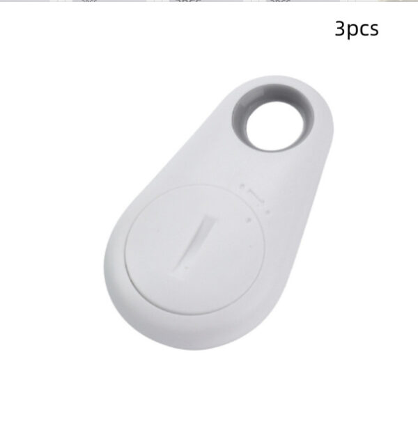 Water Drop Bluetooth-compatible Anti Lost Object Finder - Image 64