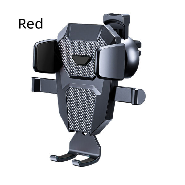 Car Phone Holder Vent Dashboard - Image 2