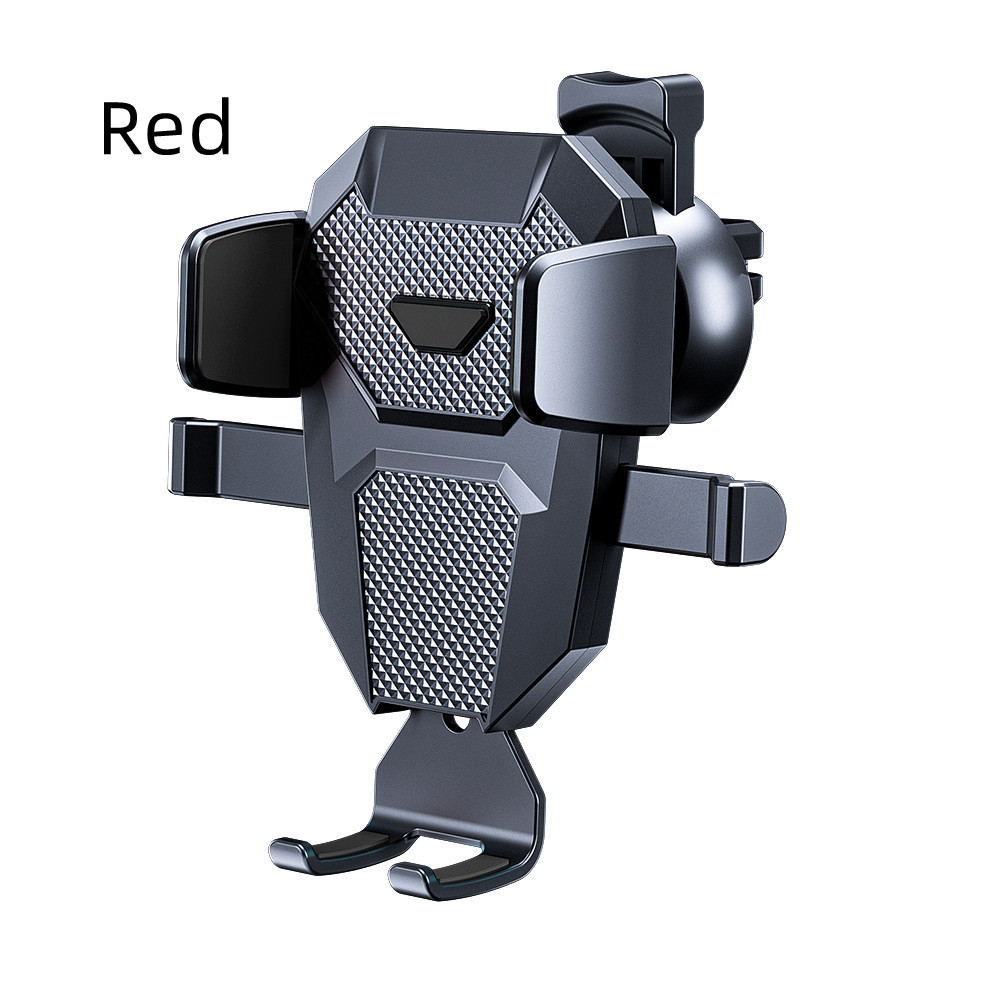 Car Phone Holder Vent Dashboard - Image 2