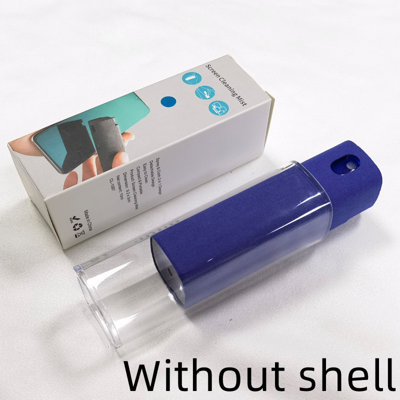 Mobile Phone Screen Cleaner Artifact Storage Integrated Mobile Phone Portable Computer Screen Cleaner Set - Image 34