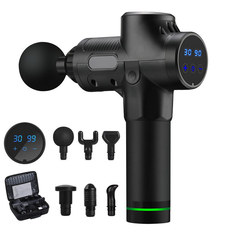 Fascia Gun Factory Massager Massage Gun - Image 10