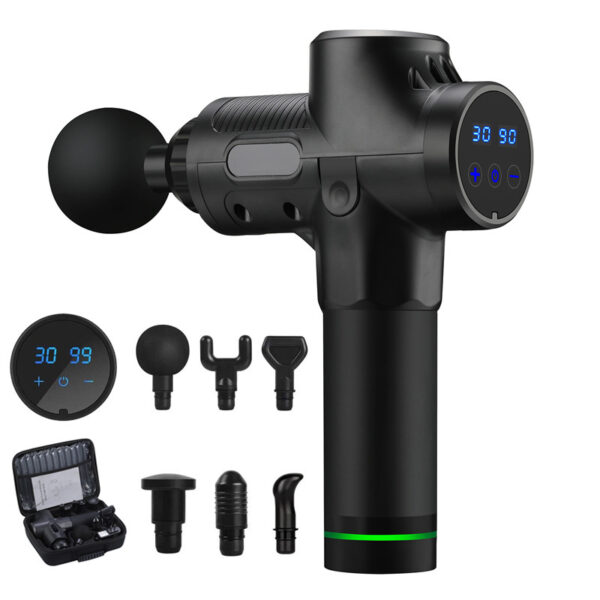 Fascia Gun Factory Massager Massage Gun - Image 15