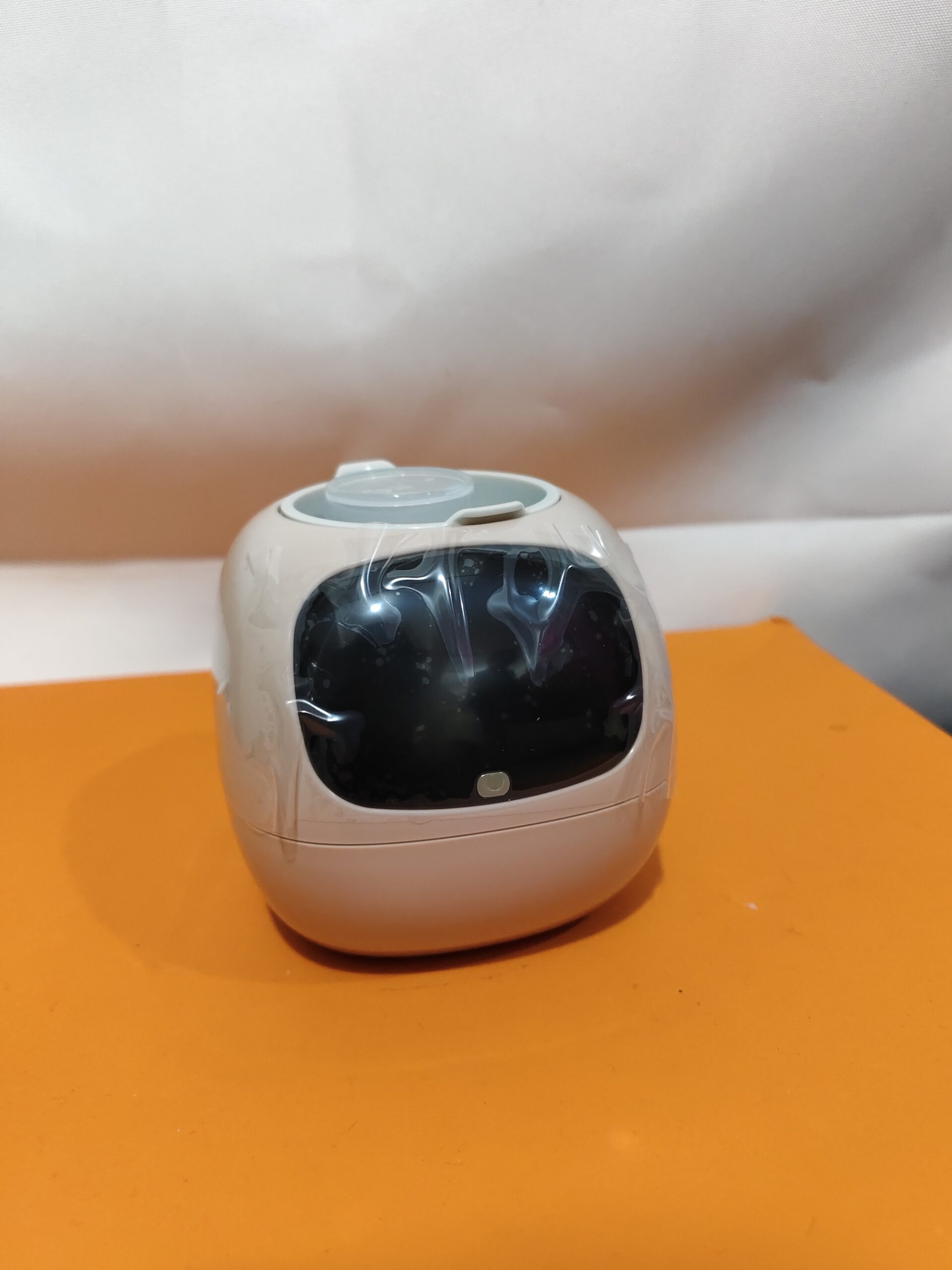 Smart Planter Endless Fun Over 49 Rich Expressions 7 Smart Sensors And AI Chips Make Raising Plants Easy And Fun - Image 13