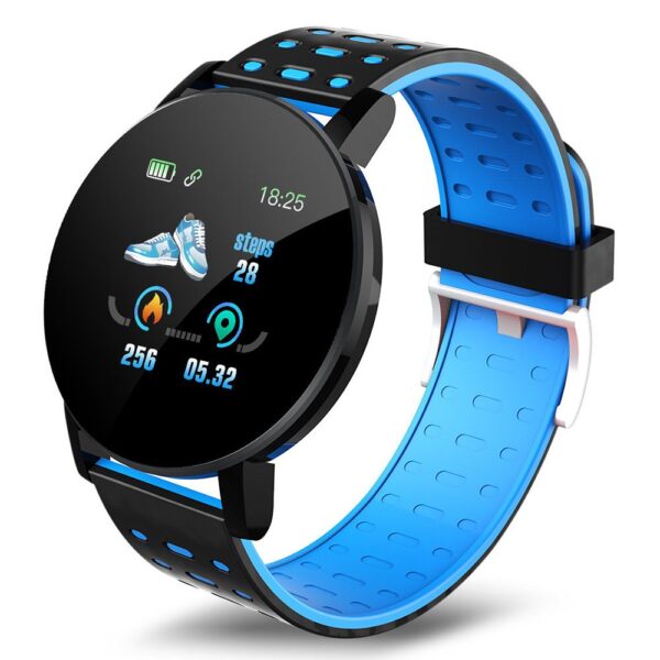 Bluetooth smart watch - Image 6