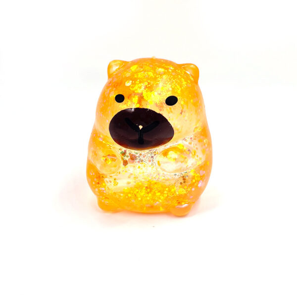 Creative Kappybara Animal Candy Stress-Relief Toy - Image 8