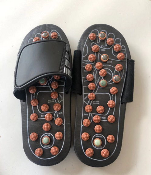 Export Massage Slippers Pedicure Health Care for Men and Women - Image 6
