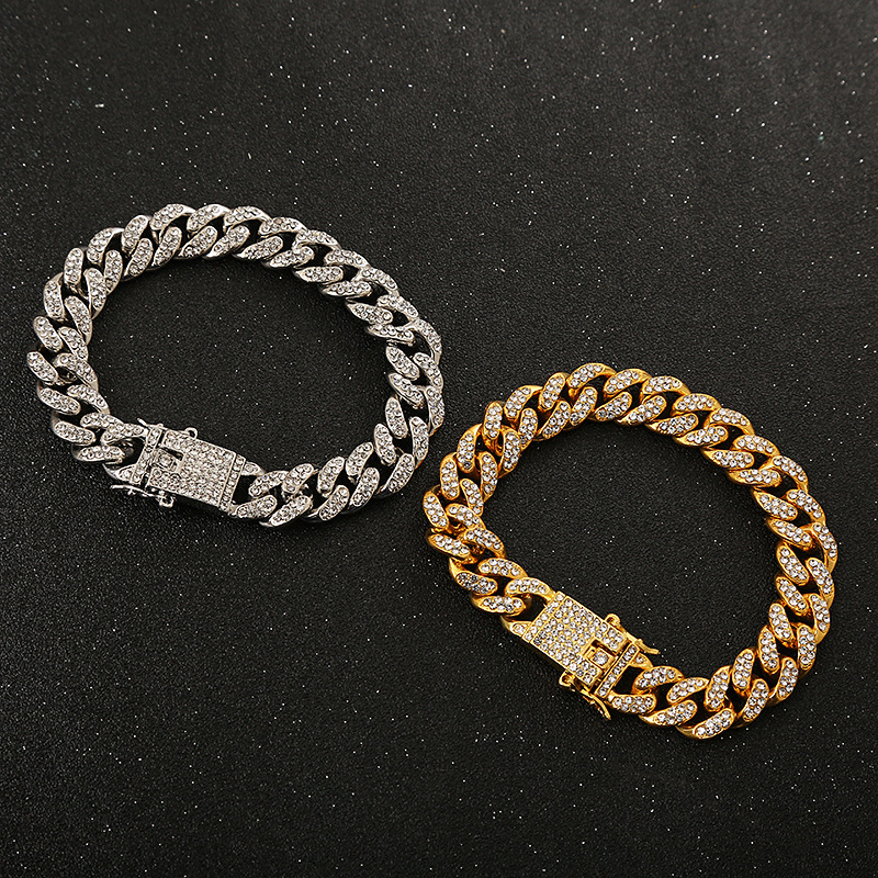 Hip Hop Collars For Pets - Image 12