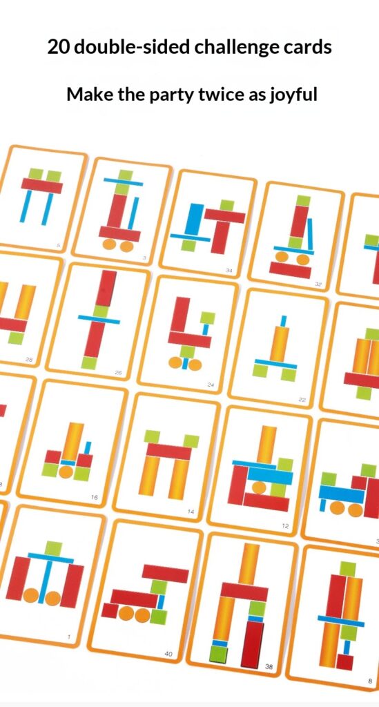 Building Block Toys For Kids