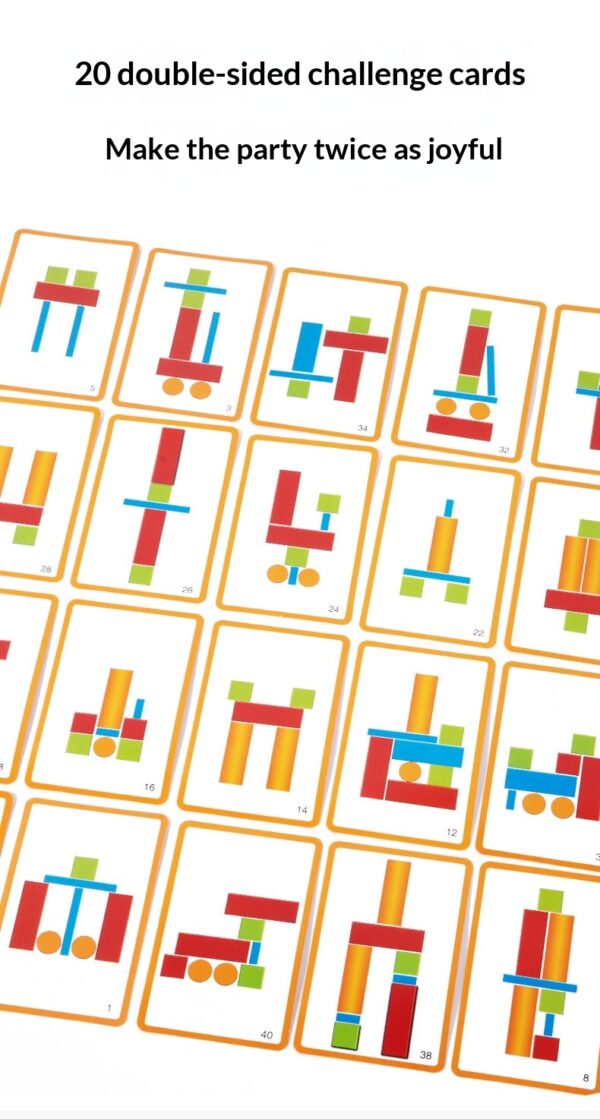 Building Block Toys For Kids - Image 17