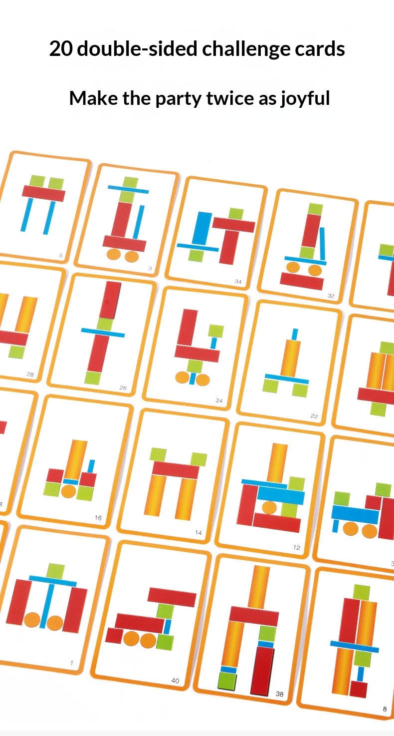 Building Block Toys For Kids - Image 17