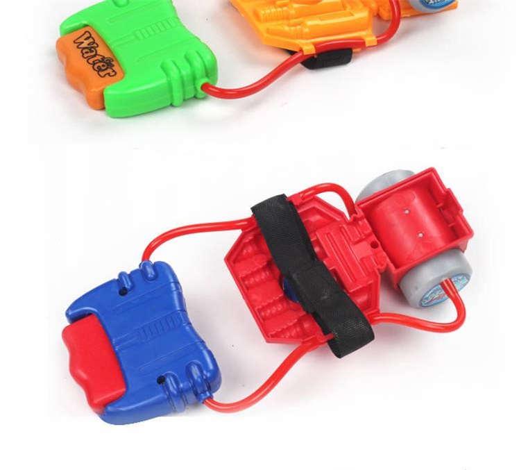Creative Wrist-style Water Toys Summer Children