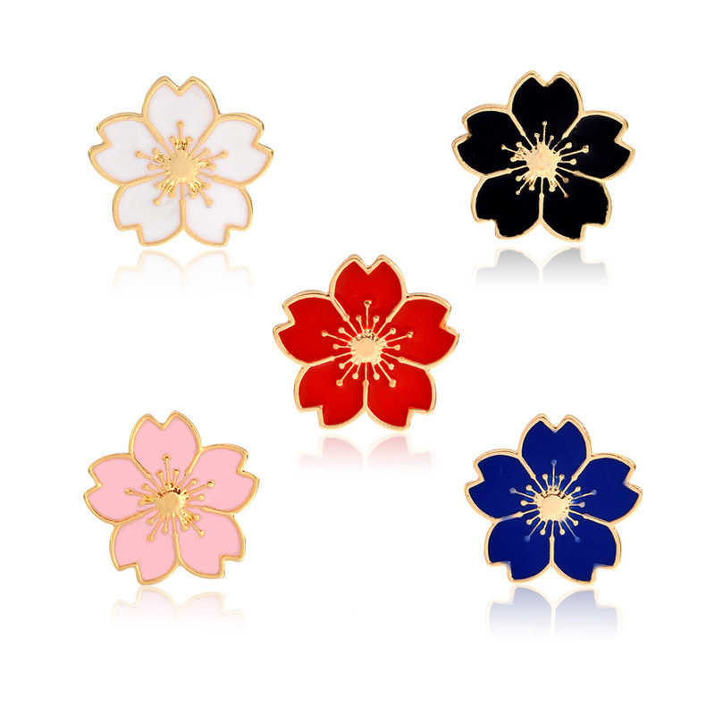 Fashionable And Cute Pin For Girls School Bags - Image 5
