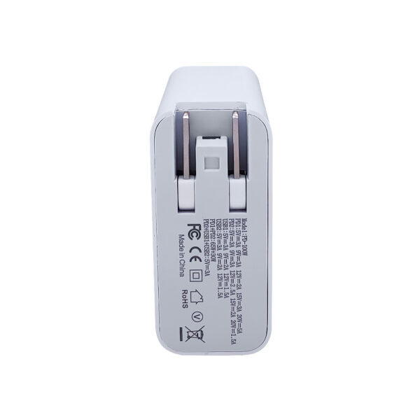 GaN PD Direct-Charge Charger - Image 16